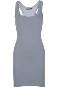 Cotton Tank Dress