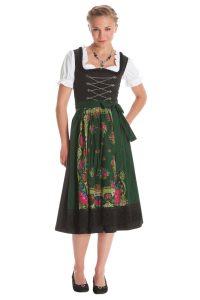 Dirndl Dresses