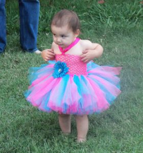 Girls Tutu Dresses