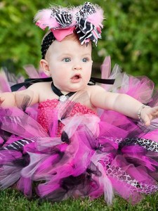 Infant Tutu Dresses