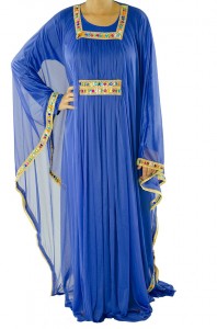 Kaftan Dress