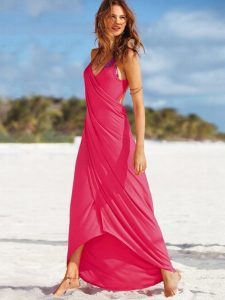 Long Beach Dress