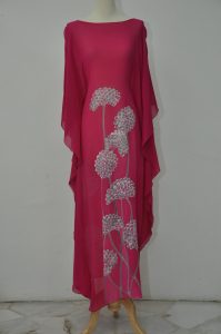 Long Kaftan Dresses