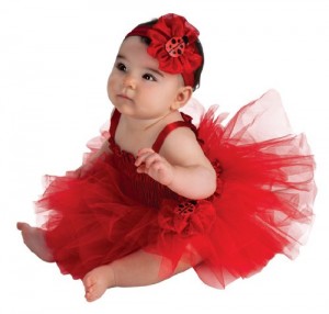 Newborn Tutu Dresses