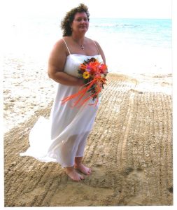 Plus Size Beach Dress