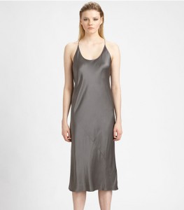 Slip Dress