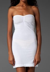 Strapless Dress Slip