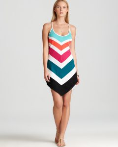 Swim Coverup Dress