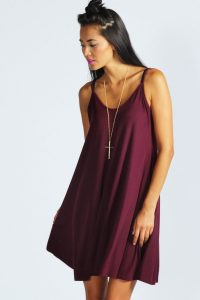 Swing Dresses for Women