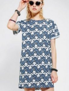 T-Shirt Dresses