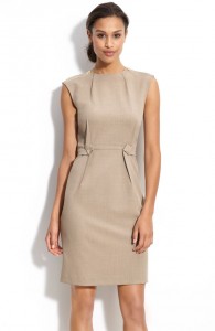 Tahari Dress