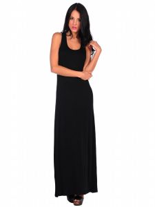 Tank Maxi Dress