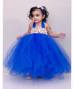 Toddler Tulle Dress