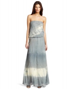 Tube Maxi Dress