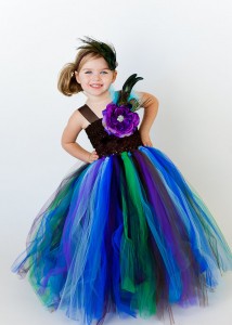 Tutu Dress