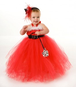 Tutu Dresses for Babies