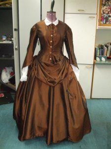 Victorian Dress