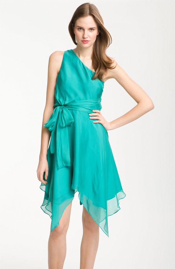 Nordstrom Cocktail Dresses | DressedUpGirl.com