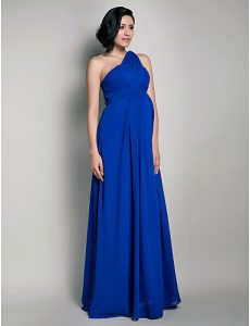 Evening Maternity Dress