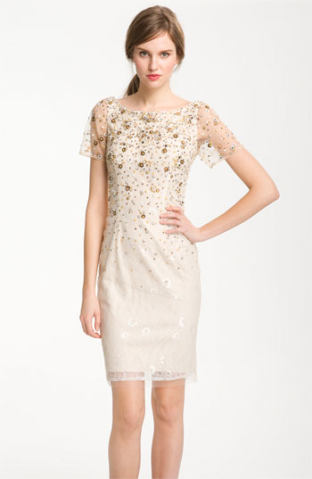 nordstrom lace dress cocktail
