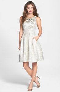 Nordstrom Petite Cocktail Dresses