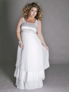 Plus Size Maternity Bridesmaid Dresses