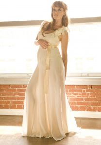 Watters Maternity Bridesmaid Dresses