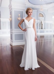 Beach Casual Wedding Dresses