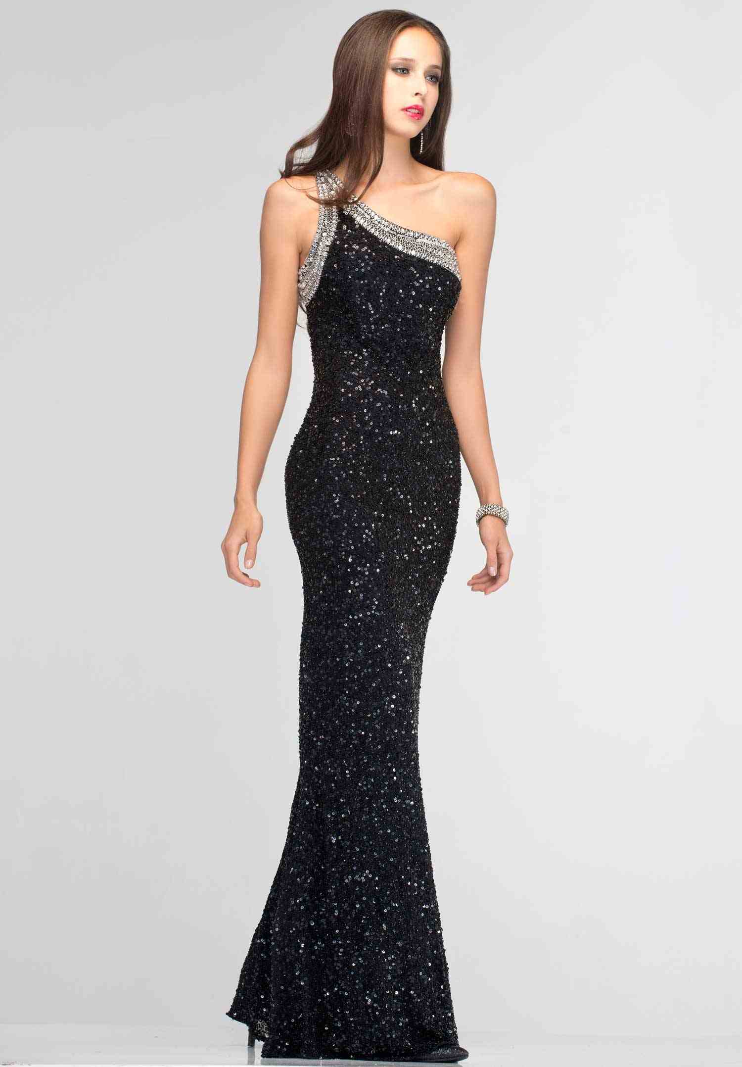 Black Prom Dresses | Dressed Up Girl