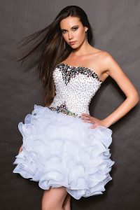 Dama Dresses Quinceanera