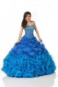 Disney Princess Quinceanera Dresses