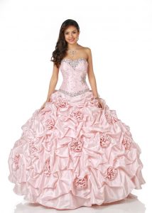 Disney Quinceanera Dresses