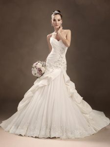 Disney Themed Wedding Dresses