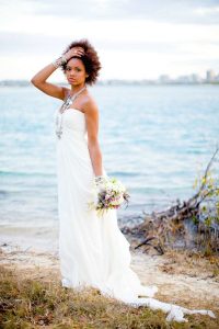 Dresses for Beach Wedding