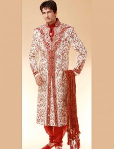 Indian Wedding Dresses for Men