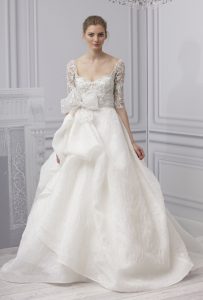 Long Sleeve Wedding Dresses Lace