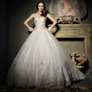 Princess Bride Wedding Dress