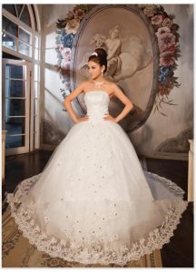 Princess Dress Wedding