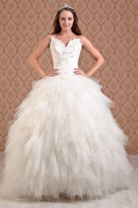 Princess Wedding Dress