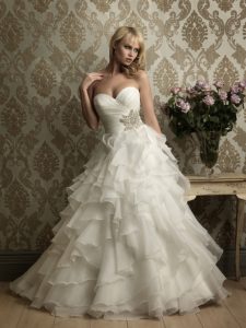 Princess Wedding Dresses