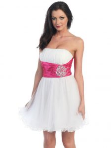 Quinceanera Dresses for Damas