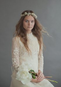 Wedding Dress Bohemian