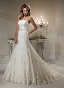 Wedding Dresses Lace