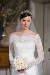 Wedding Dresses Long Sleeve