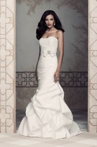 Wedding Dresses Mermaid