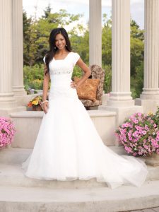 Wedding Dresses Modest