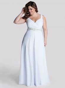 Wedding Dresses Plus Size