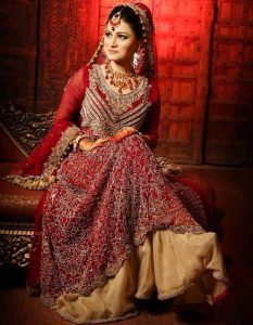 Wedding Indian Dresses