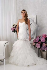 Wedding Mermaid Dresses