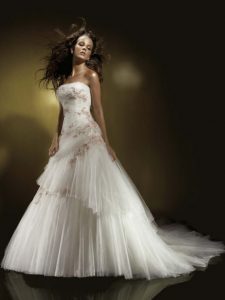 Wedding Princess Dresses